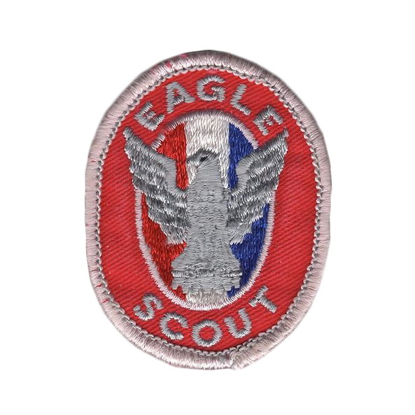 Eagle Scout Patches Identification and Value Guide | Boy Scout Collectibles