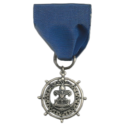 quartermaster-medal